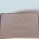 Gucci GG Marmont Small Camera Bag Date code