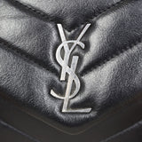 Saint Laurent Toy Loulou Hardware
