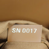 Louis Vuitton Passy GM Epi Base Date code
