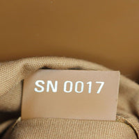 Louis Vuitton Passy GM Epi Base Date code
