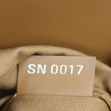 Louis Vuitton Passy GM Epi Date Code