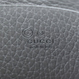 Gucci Interlocking G Wallet on Chain Stamp
