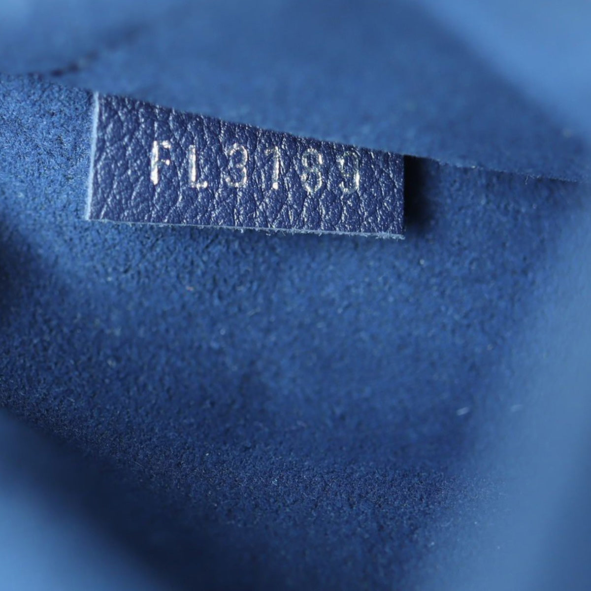 Louis Vuitton Mylockme BB Date code
