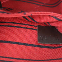 Louis Vuitton Neverfull PM Damier Ebene Date code
