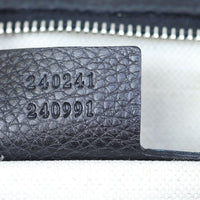 Gucci New Bamboo Top Handle Bag Large Date code
