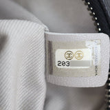 Chanel Easy Flap Bag Medium Date code
