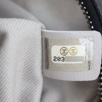 Chanel Easy Flap Bag Medium Date code
