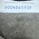 Bottega Veneta Intrecciato Hobo Date code

