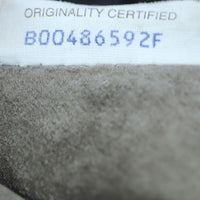 Bottega Veneta Intrecciato Hobo Date code

