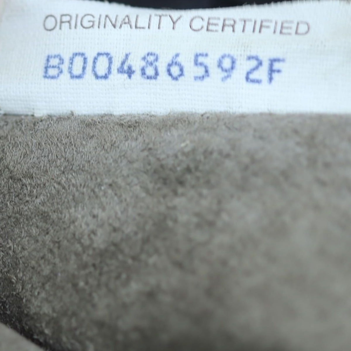 Bottega Veneta Intrecciato Hobo Date code

