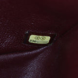 Chanel Reissue 227 Double Flap Chevron