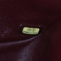 Chanel Reissue 227 Double Flap Chevron