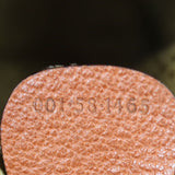 Gucci Vintage Drawstring Bucket Bag Date code
