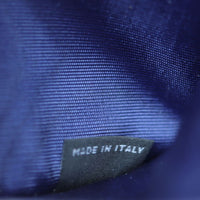 Prada Saffiano Continental Wallet Stamp
