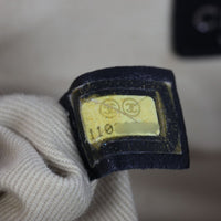 Chanel Le Train Flap Bag