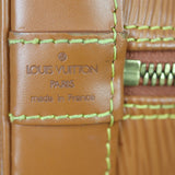 Louis Vuitton Alma PM Epi Stamp
