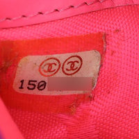 Chanel Ligne Cambon Yen Wallet Date code
