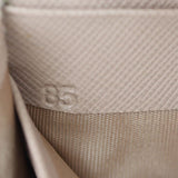 Prada Saffiano Continental Wallet Date code
