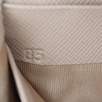 Prada Saffiano Continental Wallet Date code
