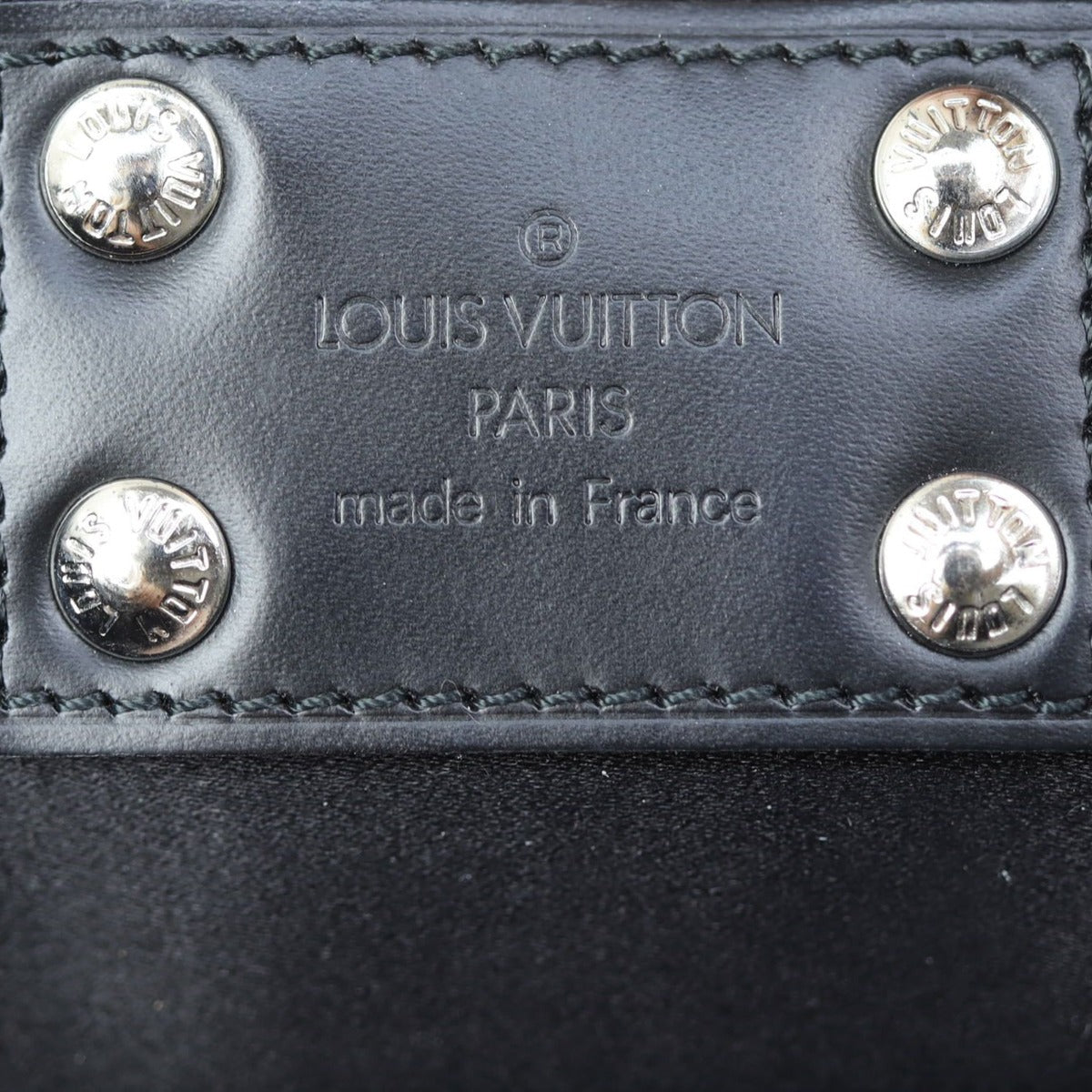 Louis Vuitton Conte De Fees Musette Bag Stamp
