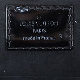 Louis Vuitton Alma BB Epi Electric Stamp
