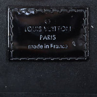 Louis Vuitton Alma BB Epi Electric Stamp
