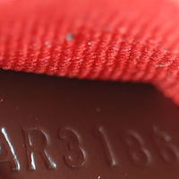 Louis Vuitton Alma BB Damier Ebene Date code
