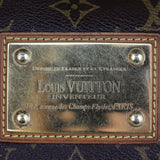 Louis Vuitton Galliera PM Monogram Hardware
