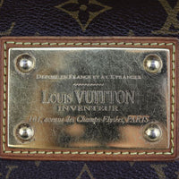 Louis Vuitton Galliera PM Monogram Hardware
