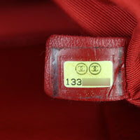 Chanel Petite Shopping Tote Date code
