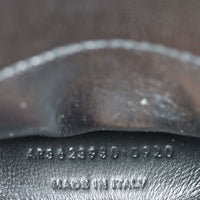 Saint Laurent Cassandra Top Handle Mini Date code
