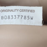 Bottega Veneta The Pouch Date code
