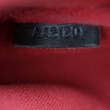 Louis Vuitton Eva Pochette Damier Ebene Date code
