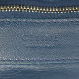 Celine Horizontal Cabas Zip Tote Stamp

