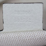 Gucci Soho Hobo Date code

