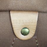 Louis Vuitton Speedy 35 Monogram Date code
