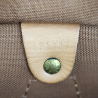 Louis Vuitton Speedy 35 Monogram Date code
