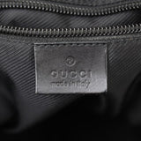 Gucci GG Canvas Messenger Stamp


