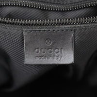 Gucci GG Canvas Messenger Stamp


