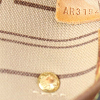 Louis Vuitton Neverfull PM Monogram Date code
