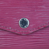 Louis Vuitton Sarah Wallet Epi Hardware
