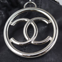Chanel Baby Coco Cabas Tote Hardware
