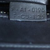 Celine Micro Luggage Tote Date code
