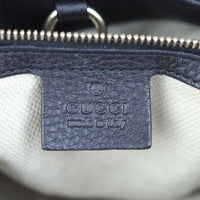 Gucci Soho Chain Shoulder Bag Medium Stamp
