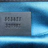 Gucci Ophidia Suede Small Shoulder Bag Date code
