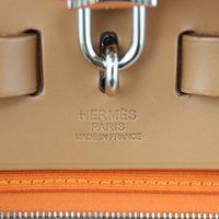 Hermes Herbag Zip PM Stamp

