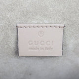 Gucci Dionysus GG Supreme Small Shoulder Bag Stamp

