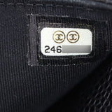 Chanel Classic Wallet on Chain Date code

