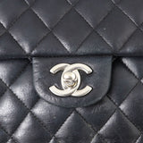 Chanel Classic Double Flap Small Hardware

