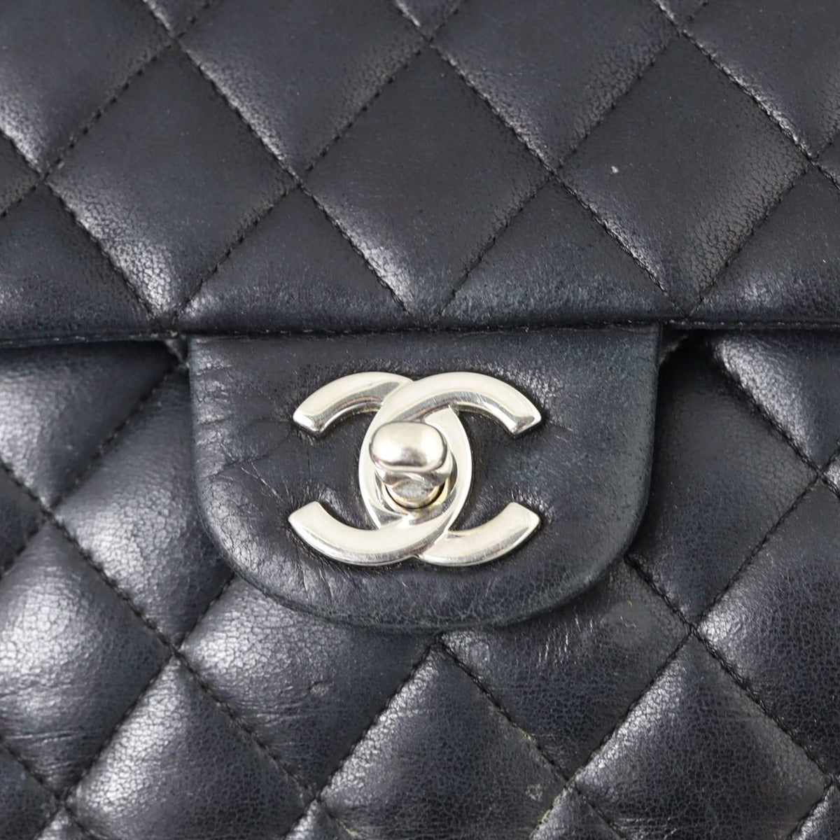 Chanel Classic Double Flap Small Hardware

